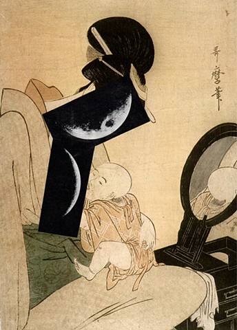 Mother Moon