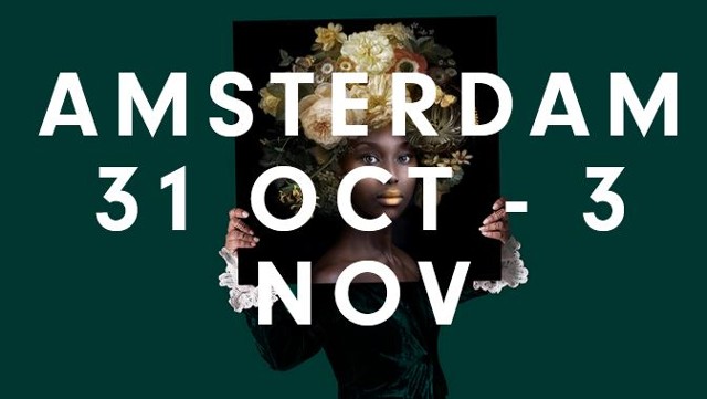 Affordable Art Fair - Amsterdam