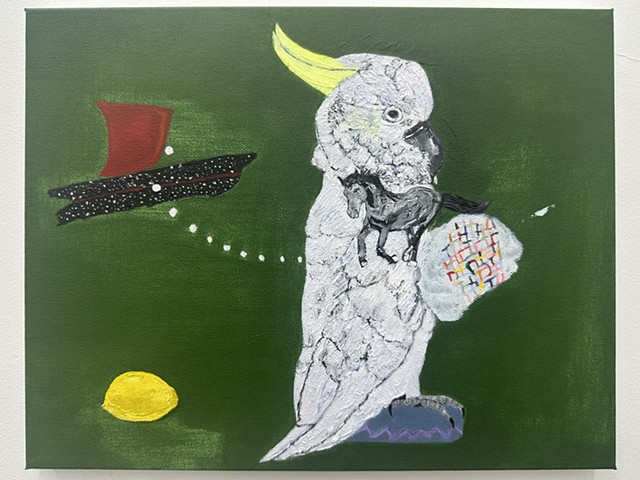 Adam Brown
