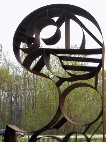  Sculpture 2007-2009