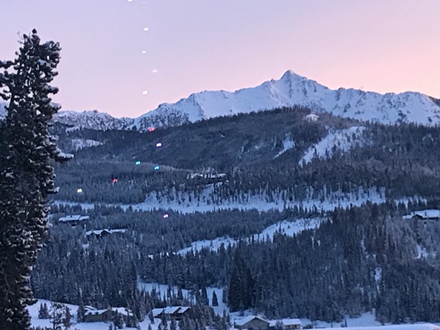 Image used for Spanish Peaks