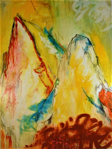 Mountain III