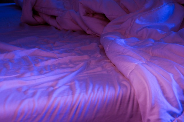 Pinky Sheets, 2