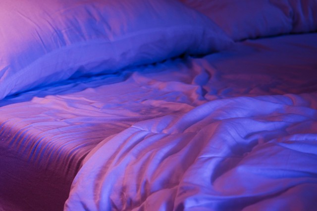 Pinky Sheets, 1