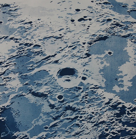 Herschel Herschel Cyanotype