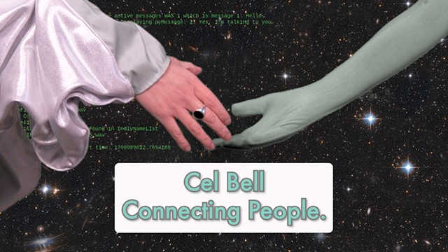 Cel Bell 