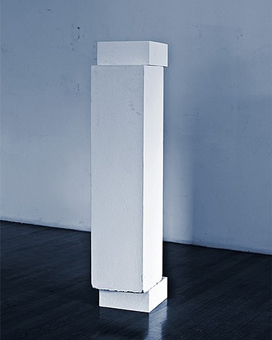 Pedestal #2
