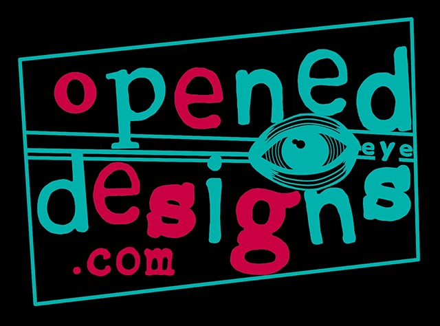 Opened Eye Designs