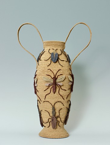 Insect Urn