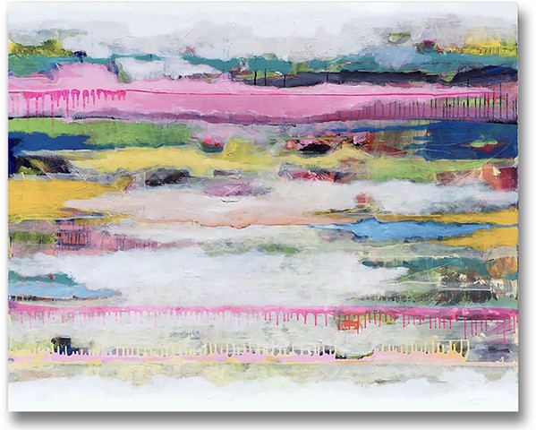 "Myakka Morning"