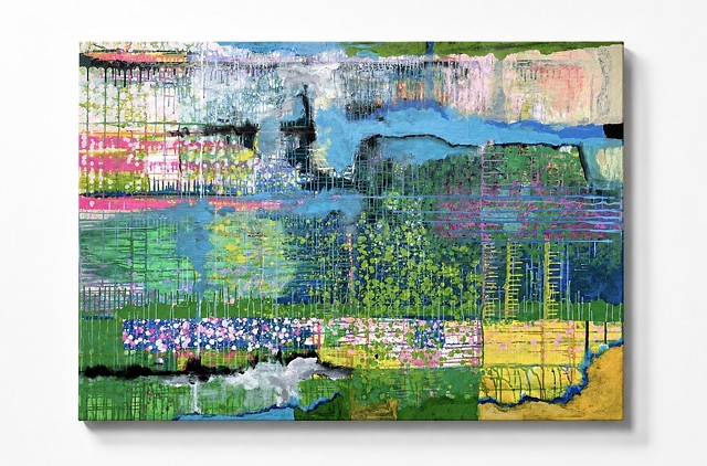 “Early Spring”