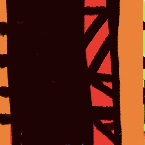 “Infrastructure #3”
