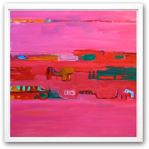 "Redlands"