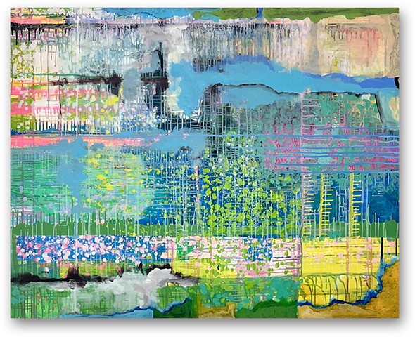 "Early Spring"
