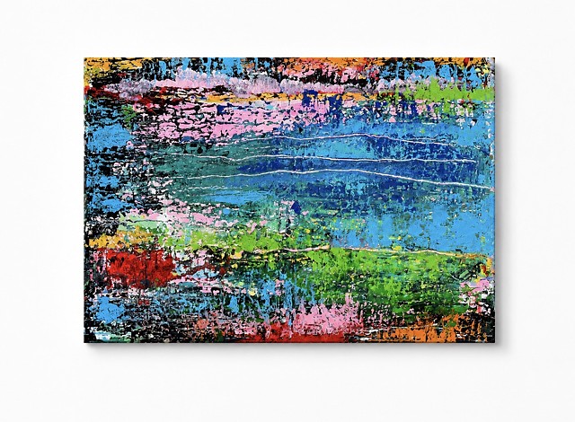 “Pond”