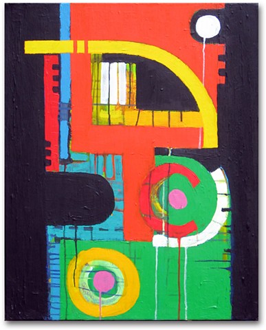 GALLERY 4: TRANSITIONS