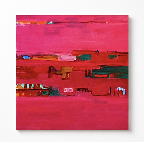“Redlands”