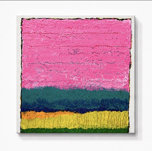 “Gulf View #2”