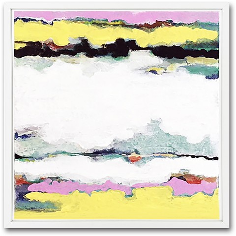 "Myakka Yellow"