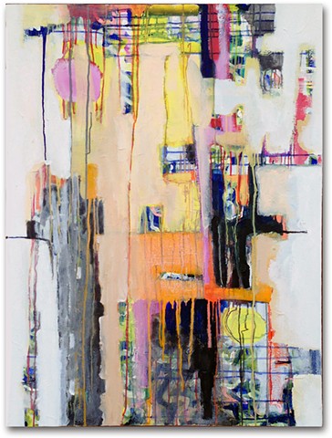 "Unstructured"