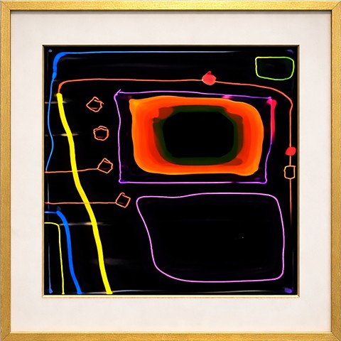 "Night Drawing #3, 01/13/26"