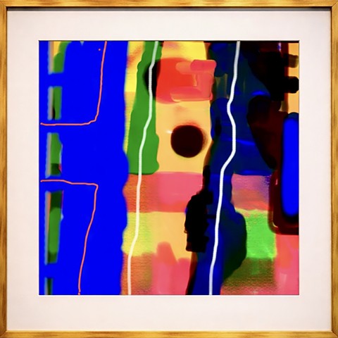 "Night Drawing #7, 01/31/26"