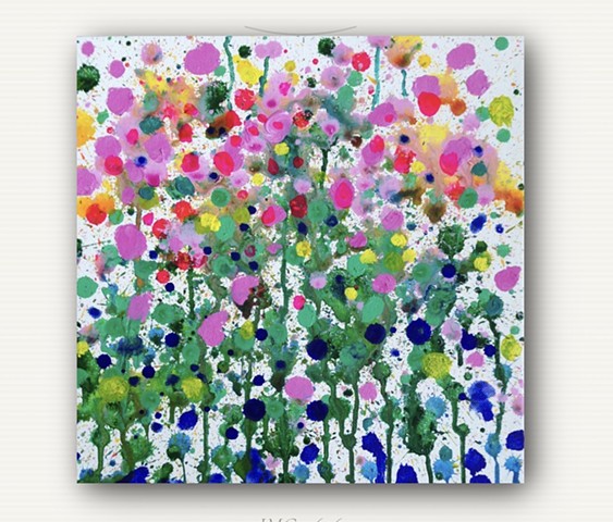 “Arrangement for Spring”