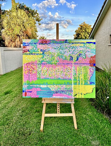 Full Bloom 
