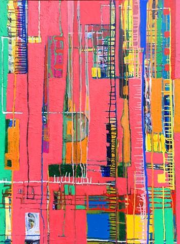 GALLERY 2: “THE CITY”

