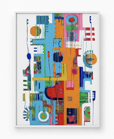 “Downtown”