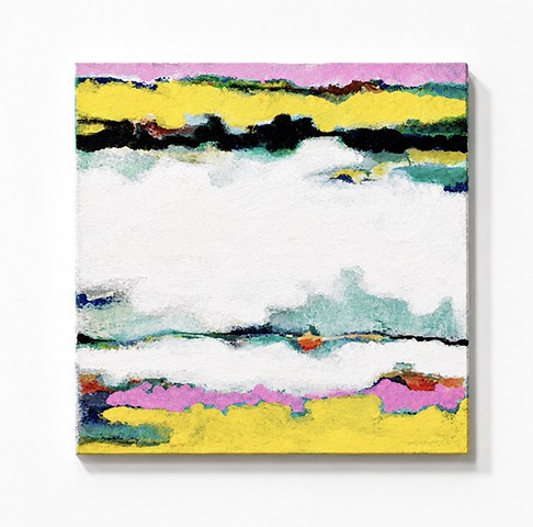 “Myakka Yellow”