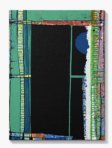 “Midnight Moon”