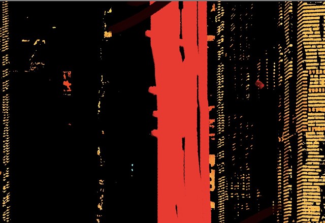 “Infrastructure #5”