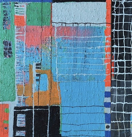 GALLERY 3: “THE CITY”

