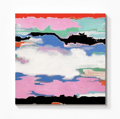 “Gulf View #1”