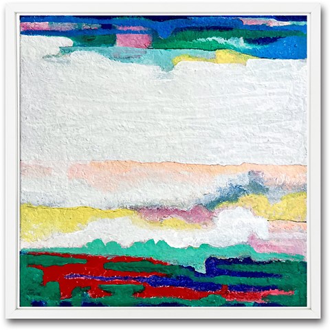 "September, Osprey #2"