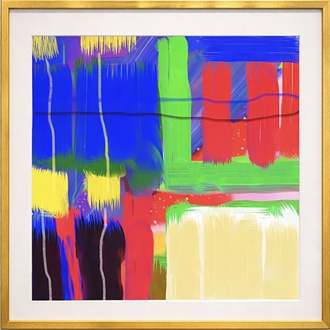 "Night Drawing #8, 02/01/26"