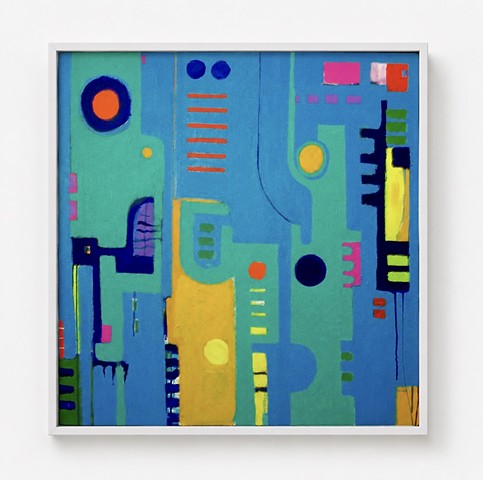 “Blue 2”