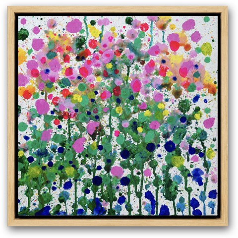 GALLERY 2: LOCAL COLOR
