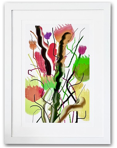 GALLERY 5: DRAWINGS