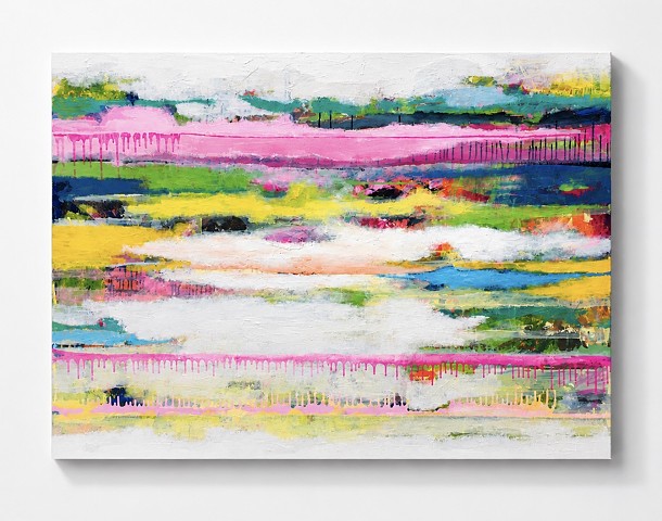 “Early Morning, Myakka”