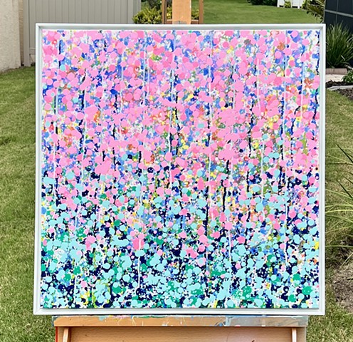 "Local Color SRQ #3"