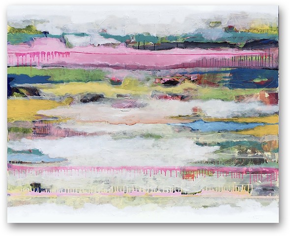 “Early Morning, Myakka”