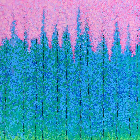 "Local Color #28"