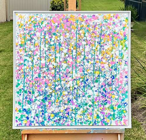 "Local Color SRQ #2"