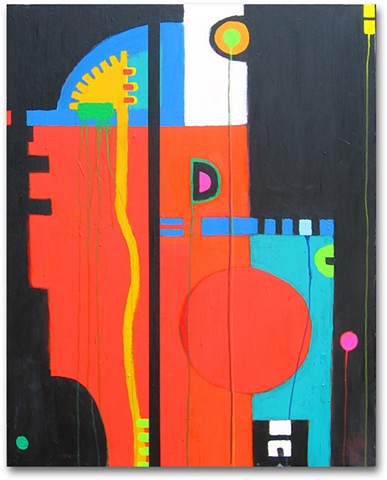 "Untitled #2, SRQ"