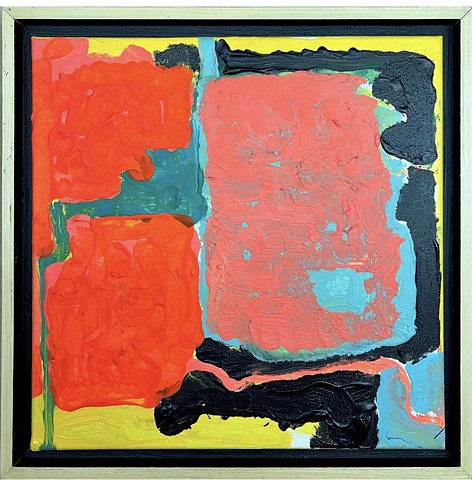 “Small Wall #1”