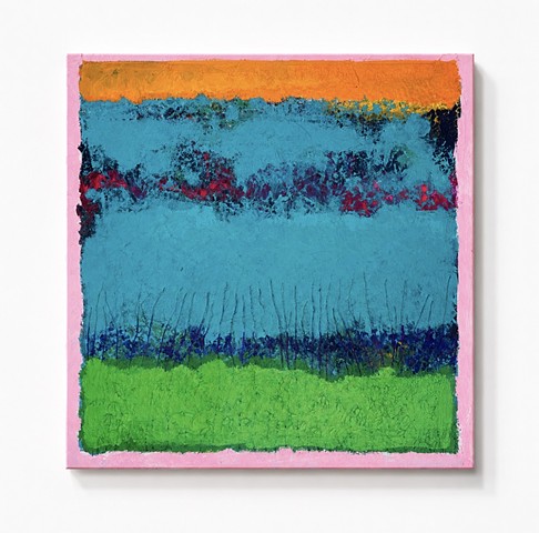 “Gulf View #3”