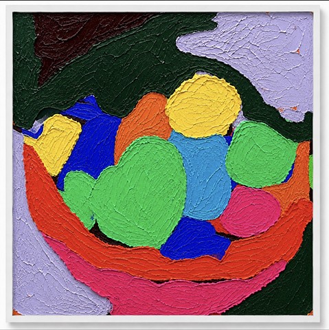 “Summer Still Life 1”