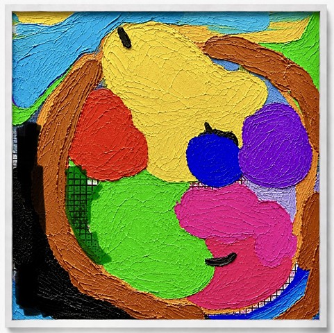 “Summer Still Life 2”